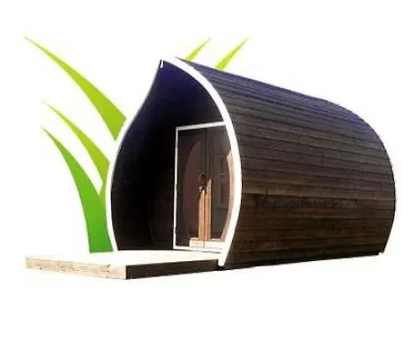 Leaf مكان تخييم Reisdorf